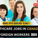 Healthcare Assistant Jobs In Canada 99