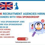 Best UK Recruitment Agencies that Recruit Foreign Workers 2023 (UPDATED)