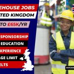 Warehouse Picker/Packer Jobs in UK with Work Permit & Visa Sponsorship | Instant Hiring