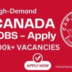 High-Demand FREE Visa Sponsored Jobs in Canada 2023 – Apply Now | Quick Approval