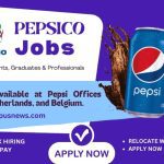 Pepsi Jobs