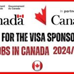 20 Jobs With FREE Visa Sponsorships & Salaries in Canada