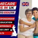 Home Care Assistant Jobs In UK