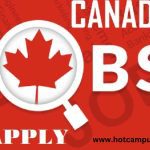 Jobs in Canada With FREE Visa Sponsorship