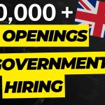 UK Government Jobs