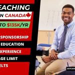 Teaching Jobs In Canada