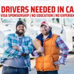 Truck Driver Jobs in Canada with VISA Sponsorship new