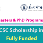 DUFE-CSC-Scholarships-2026-in-China-Fully-Funded