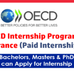 OECD-Internship-Program-2026-in-France-Paid-Internship